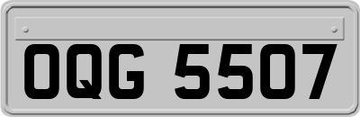 OQG5507