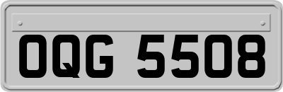OQG5508
