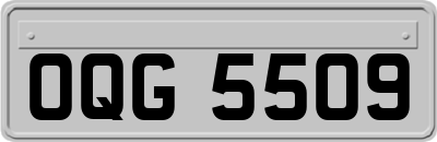 OQG5509
