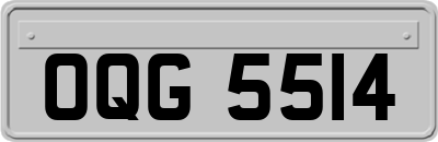 OQG5514