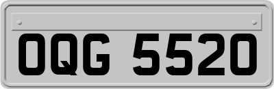 OQG5520