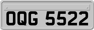 OQG5522