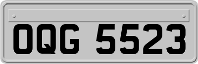 OQG5523