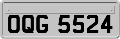 OQG5524