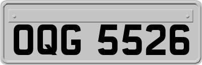 OQG5526