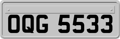 OQG5533