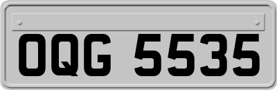 OQG5535