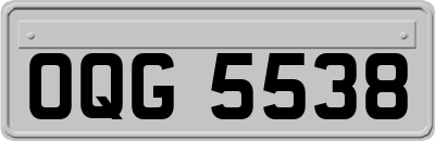 OQG5538