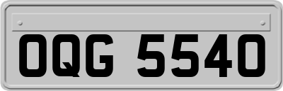 OQG5540