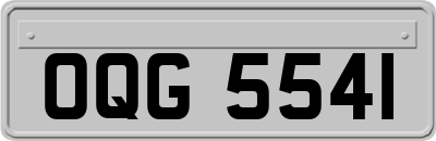OQG5541