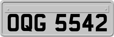 OQG5542