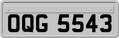 OQG5543