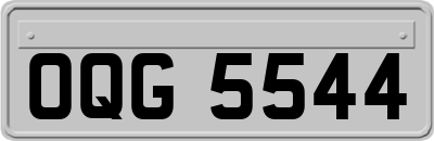 OQG5544
