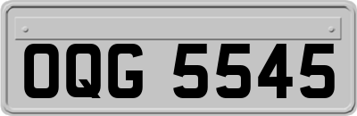 OQG5545