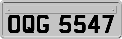 OQG5547