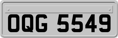 OQG5549