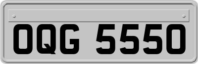 OQG5550