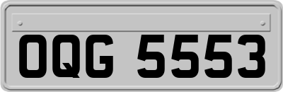 OQG5553