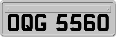 OQG5560