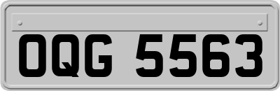 OQG5563