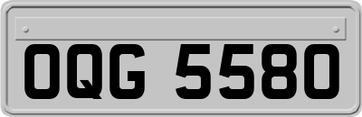 OQG5580