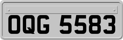 OQG5583