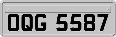 OQG5587