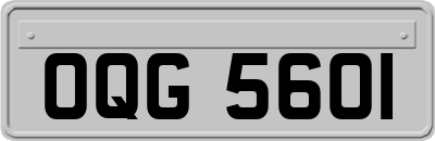 OQG5601