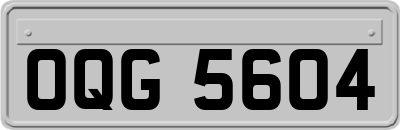 OQG5604