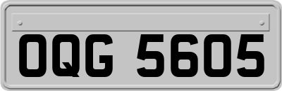 OQG5605