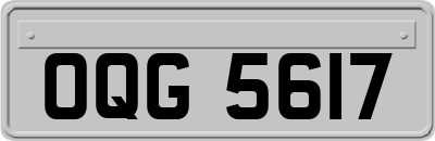 OQG5617