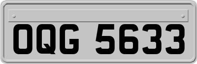 OQG5633