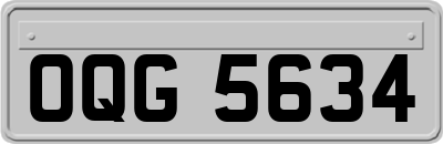 OQG5634