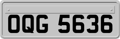 OQG5636