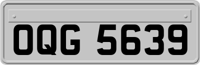 OQG5639