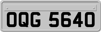 OQG5640