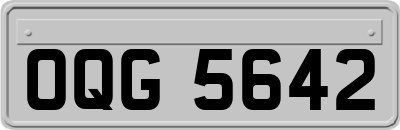 OQG5642