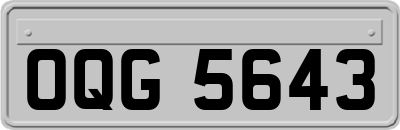 OQG5643