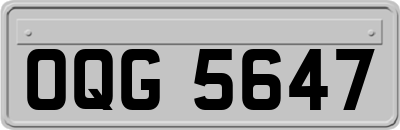 OQG5647