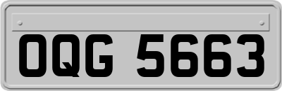 OQG5663