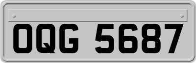 OQG5687