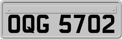 OQG5702