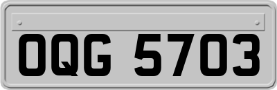 OQG5703