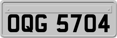 OQG5704