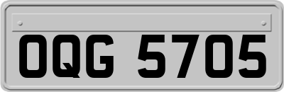 OQG5705