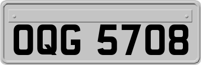 OQG5708