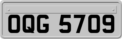 OQG5709