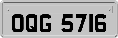 OQG5716