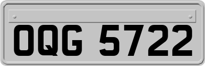OQG5722