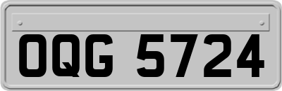 OQG5724